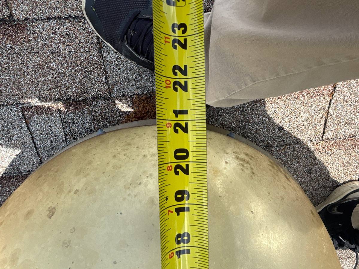 shingle roof replacement in Spring Hill, Florida