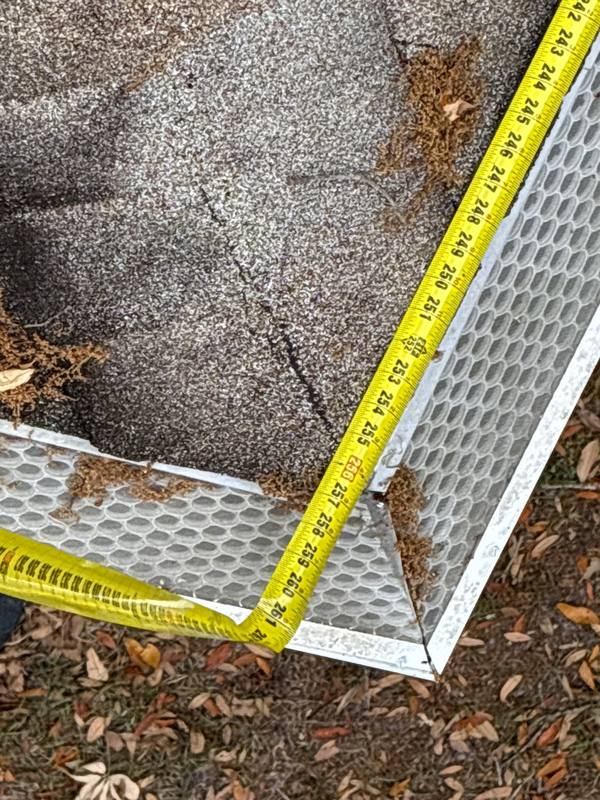 roofing project near Waterfall Drive in Spring Hill