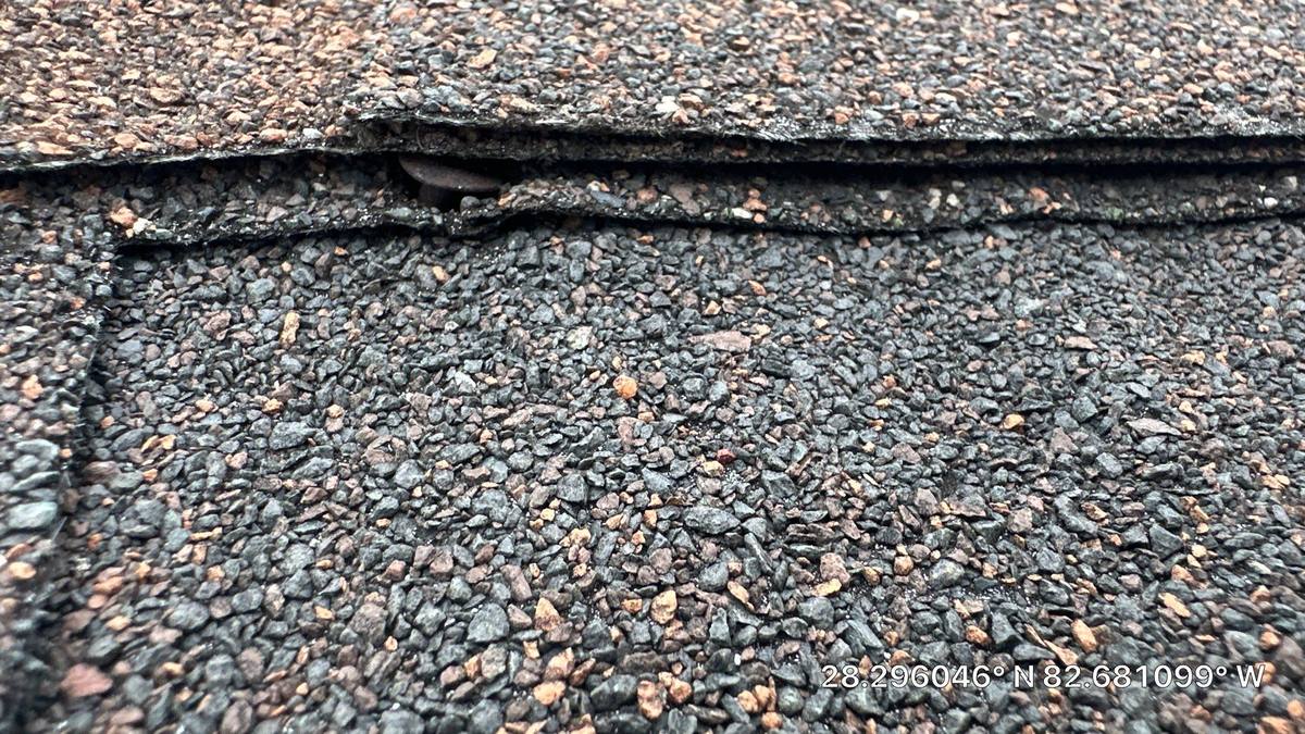roof repair in Port Richey, Florida