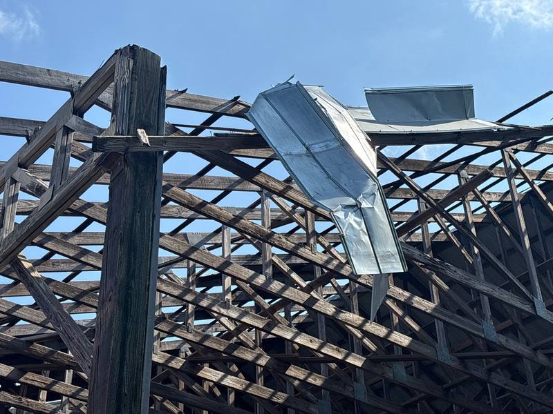 roofing project near 24th St SE in Ruskin