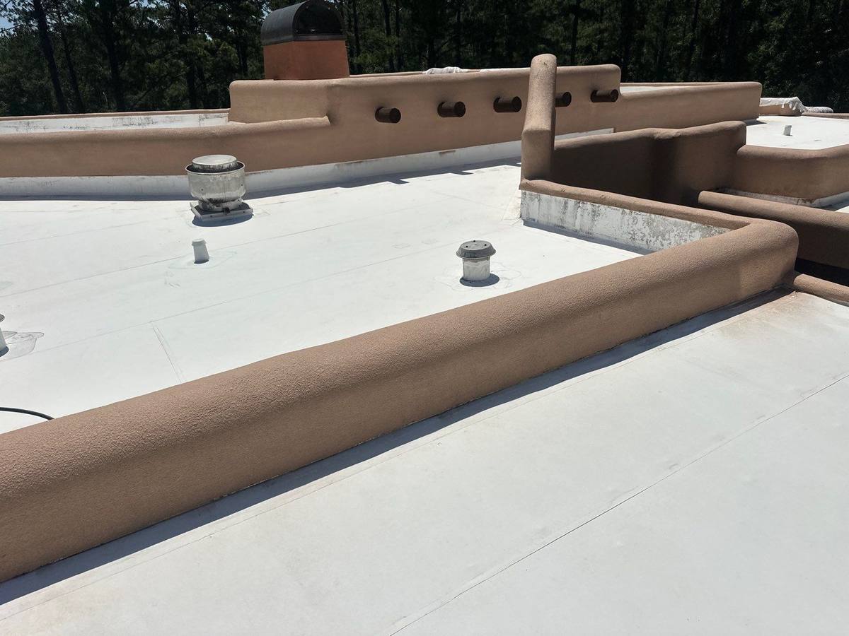 roof replacement in Brooksville, Florida