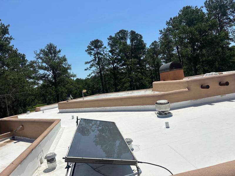 roof replacement in Brooksville, Florida