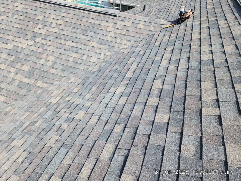 roof repair in Tampa, Florida