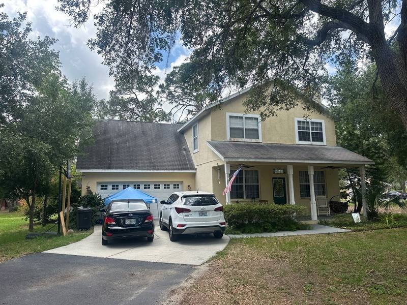 roofing project near Ross Lane in New Port Richey