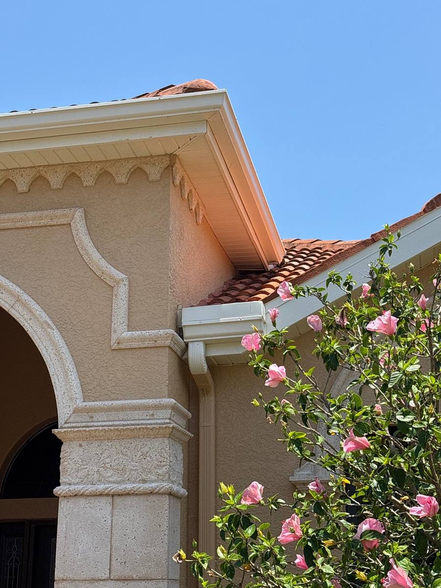 tile roof replacement in Sarasota, Florida