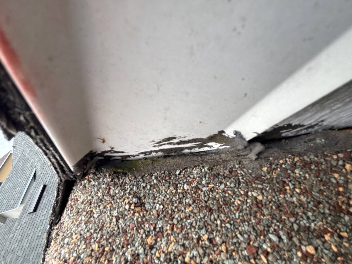 roof repair in Ruskin, Florida