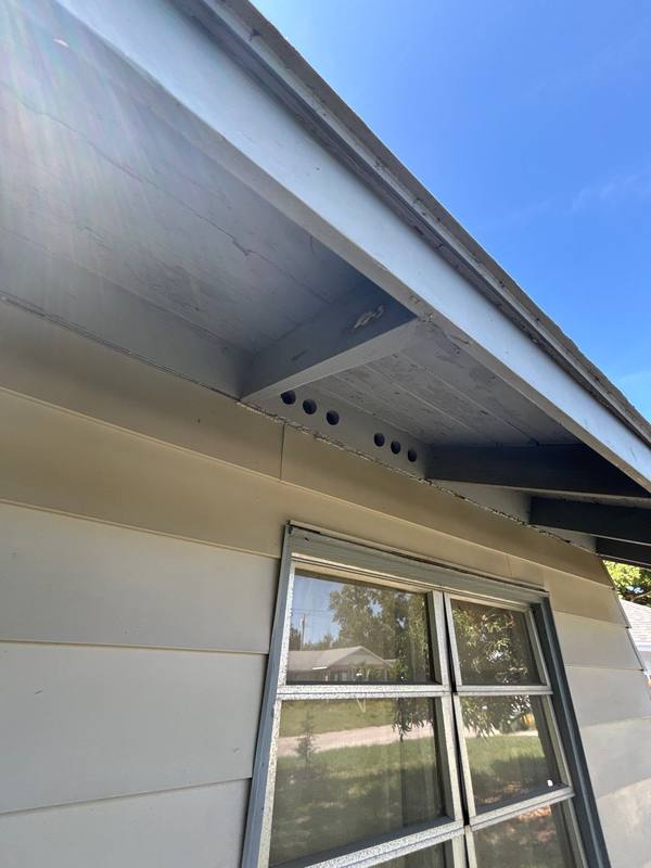 residential roof replacement by Hloska Roofing in Sarasota