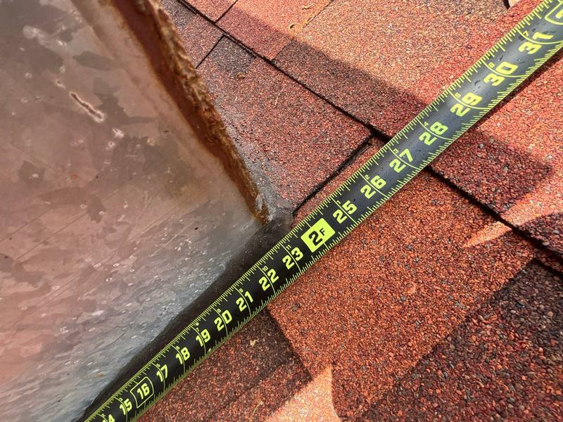 roofing project near E 124th Ave in Tampa
