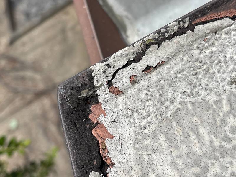 residential roof replacement by Hloska Roofing in Temple Terrace