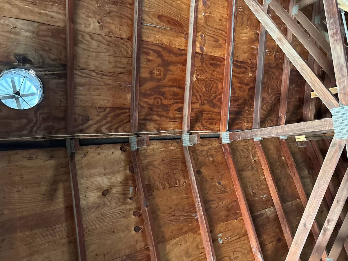 shingle roof replacement in Hudson, Florida