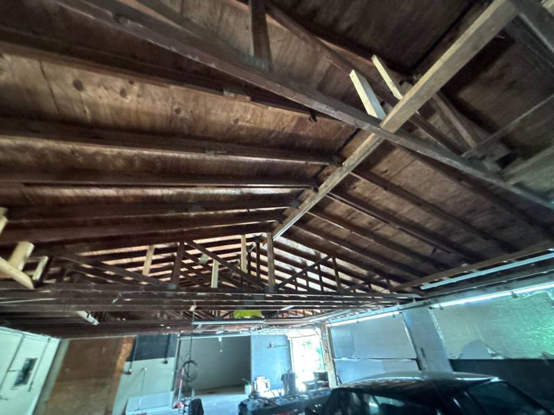 completed roofing project in Hudson FL