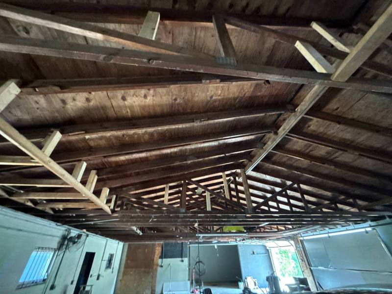 roofing project near Amber Jack Lane in Hudson