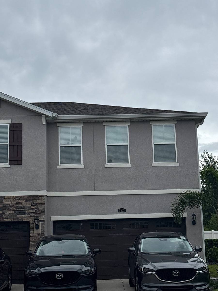 roof replacement in Wesley Chapel, Florida