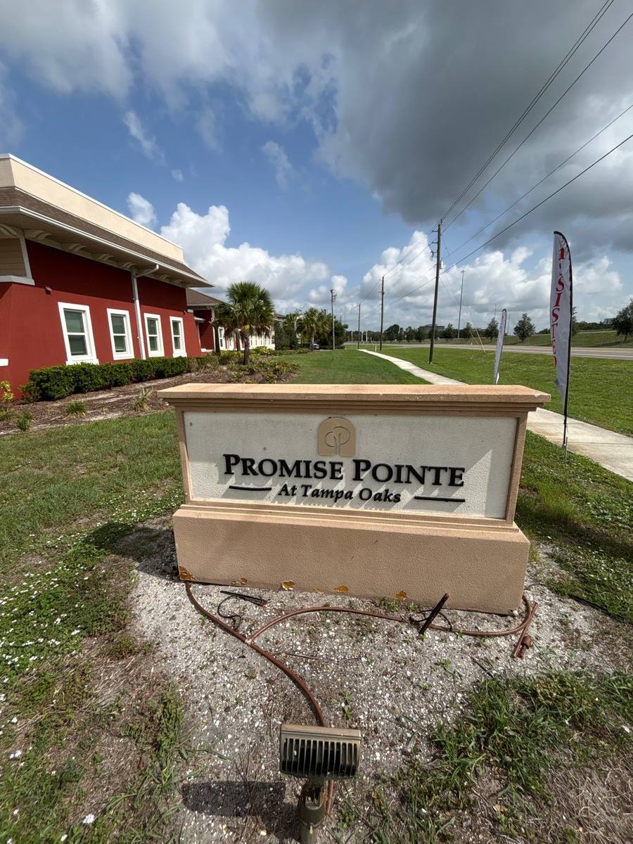 roof repair in Temple Terrace, Florida