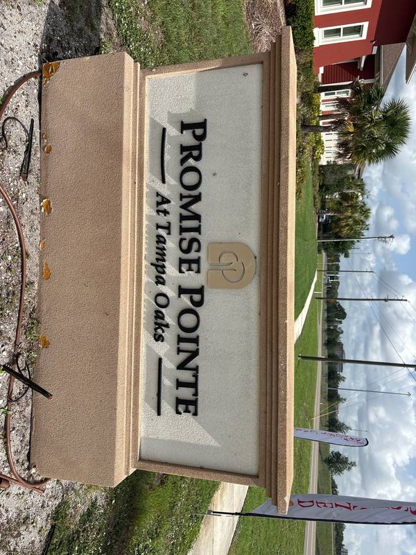roof repair in Temple Terrace, Florida