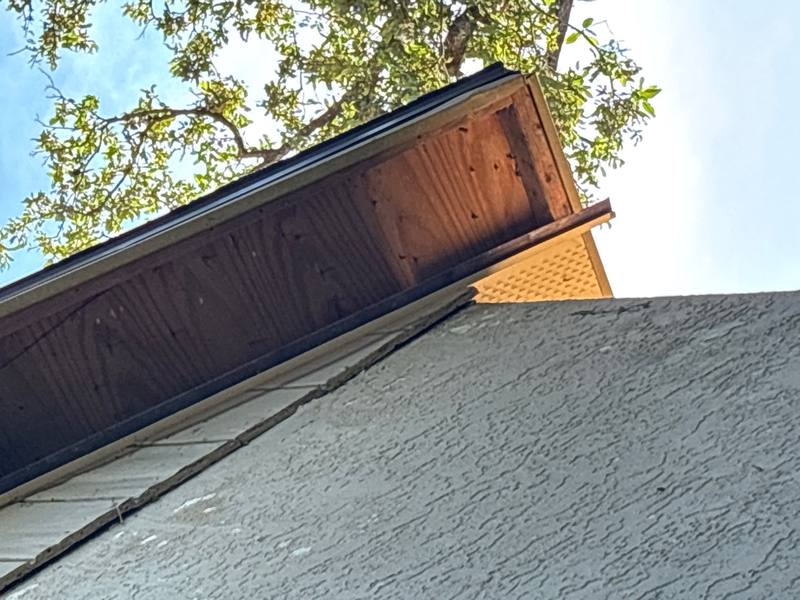 roofing project near N 16th Street in Tampa