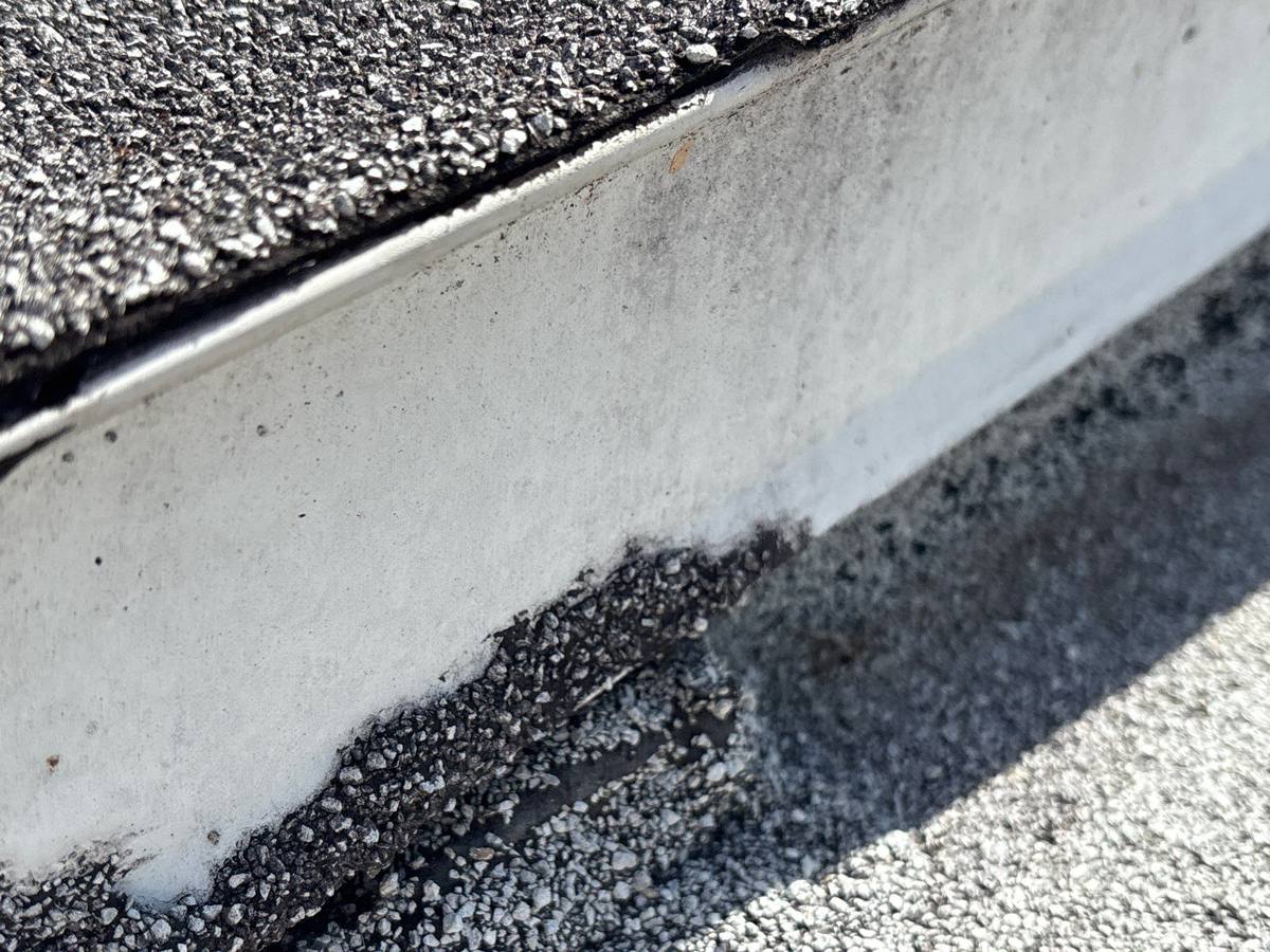 roof repair in Largo, Florida