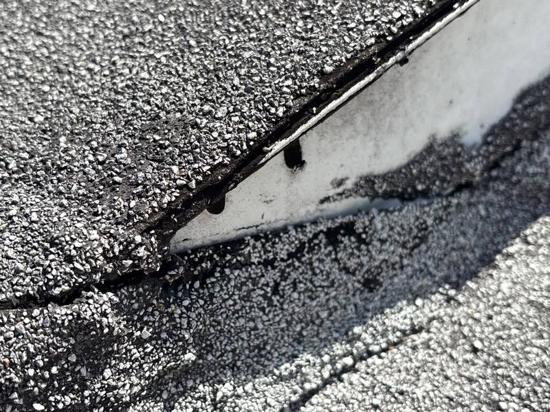 roofing project near 114th Terrace in Largo