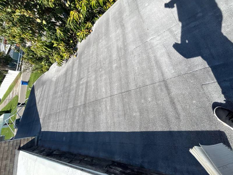 roof replacement in St. Petersburg, Florida