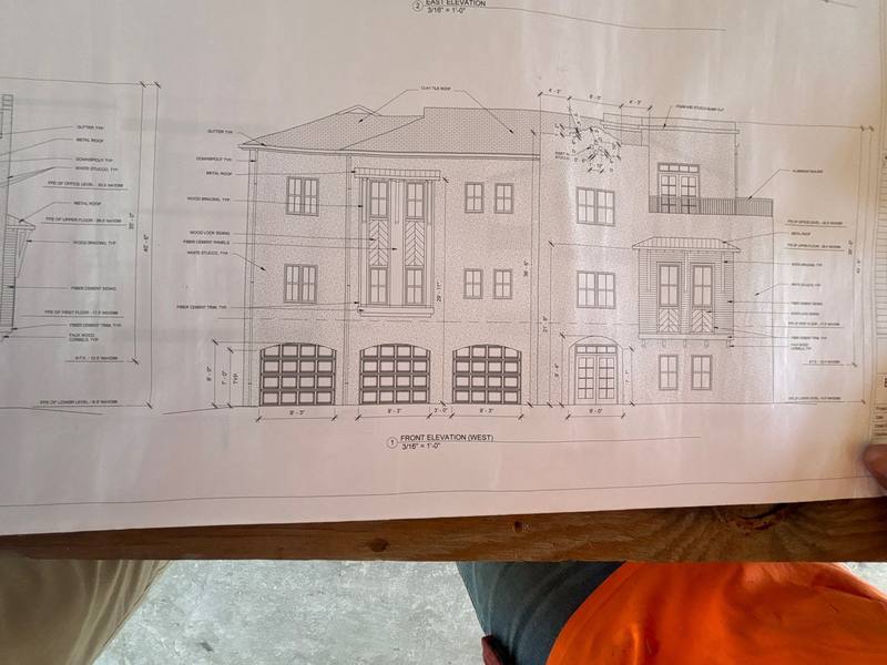 roofing project near Marsh Pointe Dr in Tampa