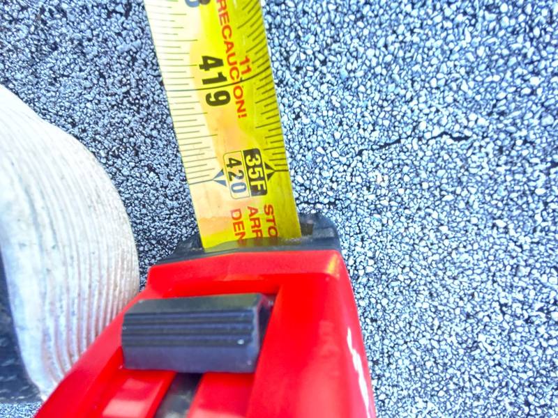 roofing project near N Highland Ave in Clearwater