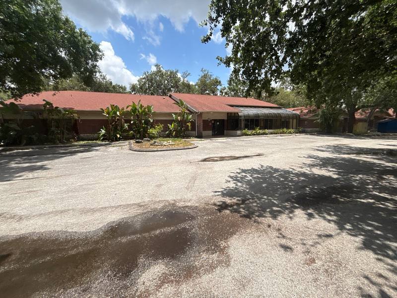 residential roof repair by Hloska Roofing in Tampa
