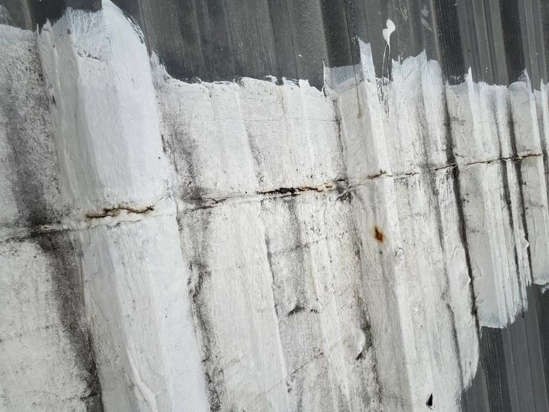 roof repair in Brooksville, Florida