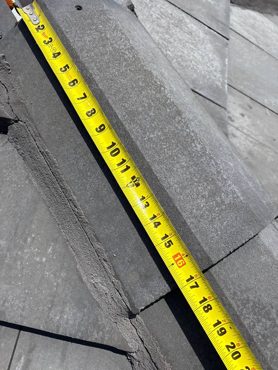roof replacement in San Antonio, Florida
