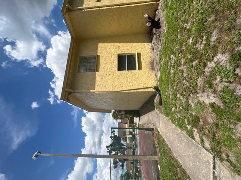 completed roofing project in Tampa FL