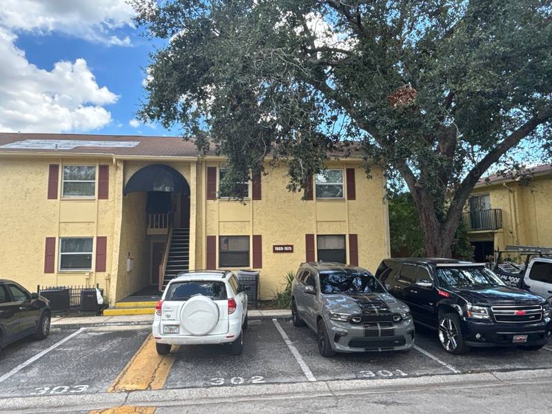 roof replacement in Tampa, Florida