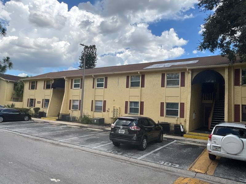 roofing project near Palmera Pointe Cir in Tampa