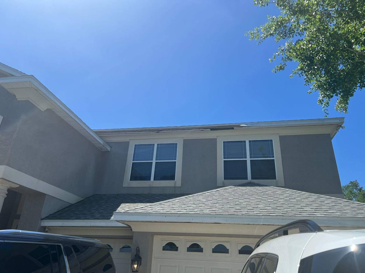 roof repair in Wesley Chapel, Florida