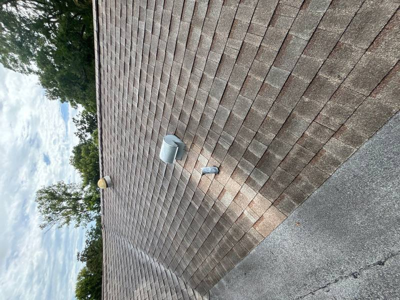 roofing project near Kilwinning Court in Palm Harbor
