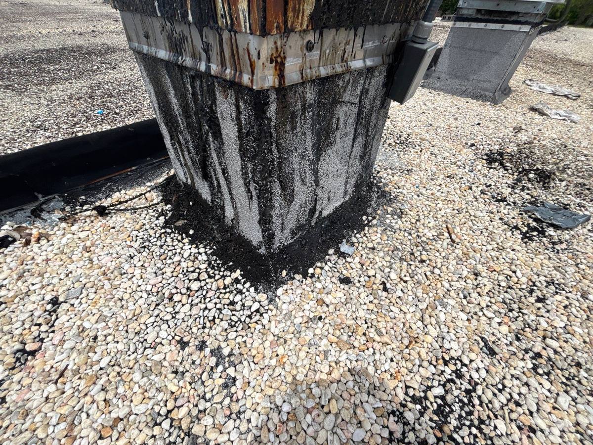 roof repair in Tampa, Florida