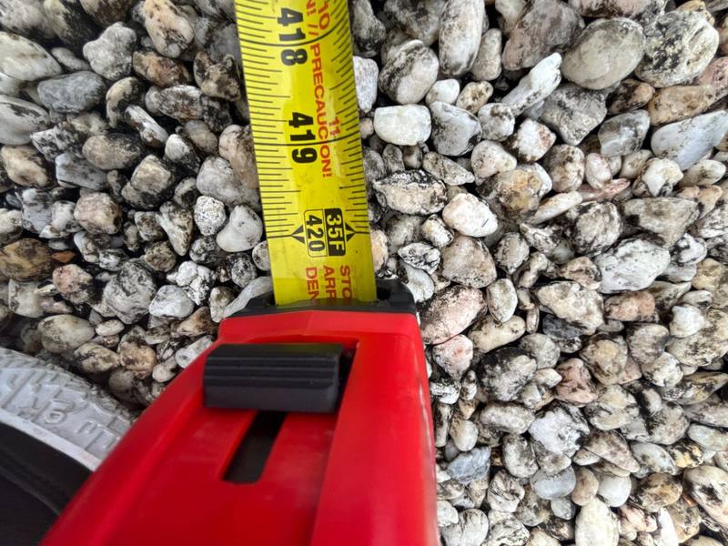 roofing project near N Dale Mabry Highway in Tampa