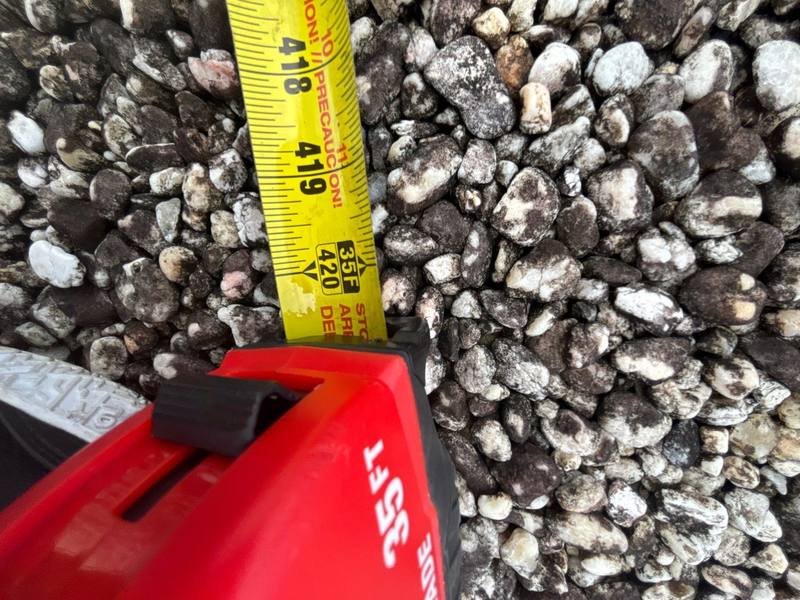 roofing project near N Dale Mabry Highway in Tampa