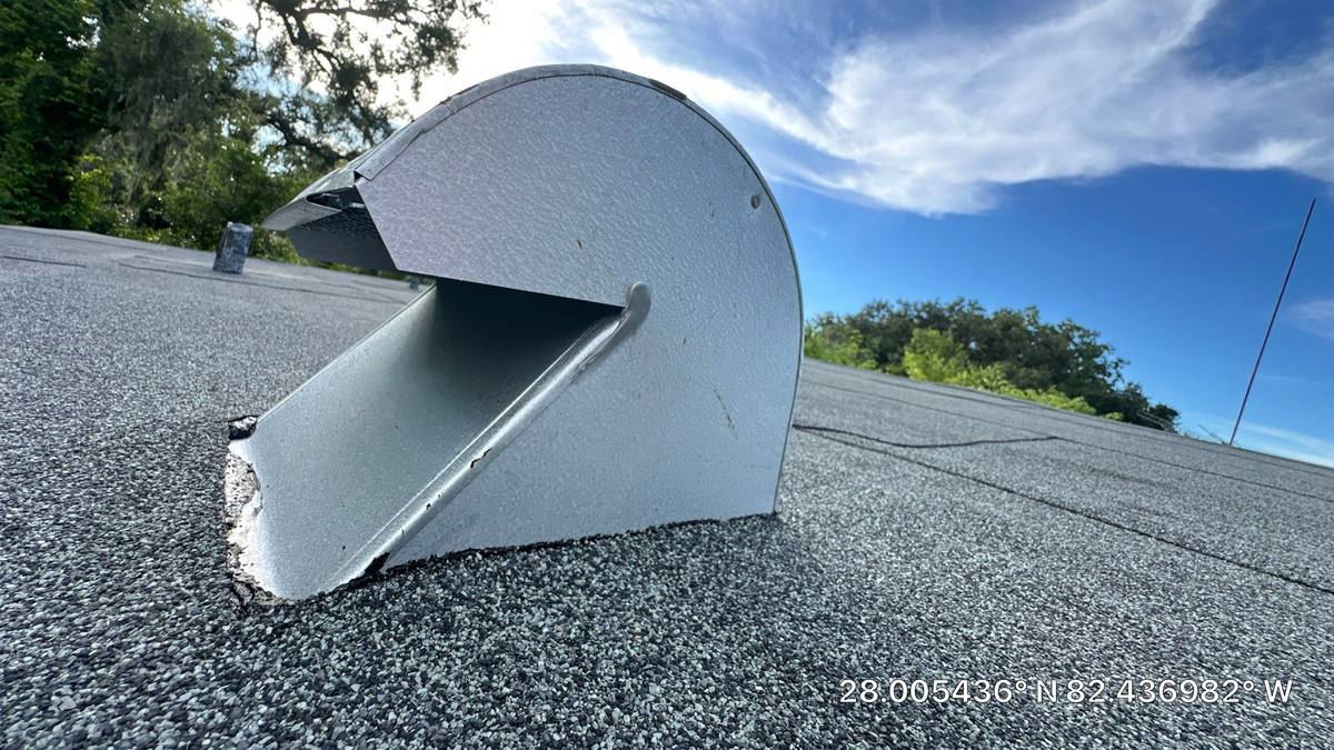 roof replacement in Tampa, Florida