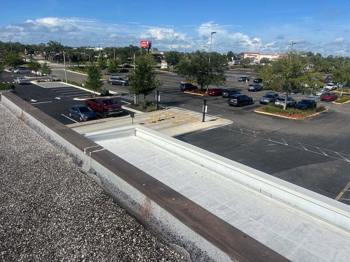 roof replacement in Tampa, Florida
