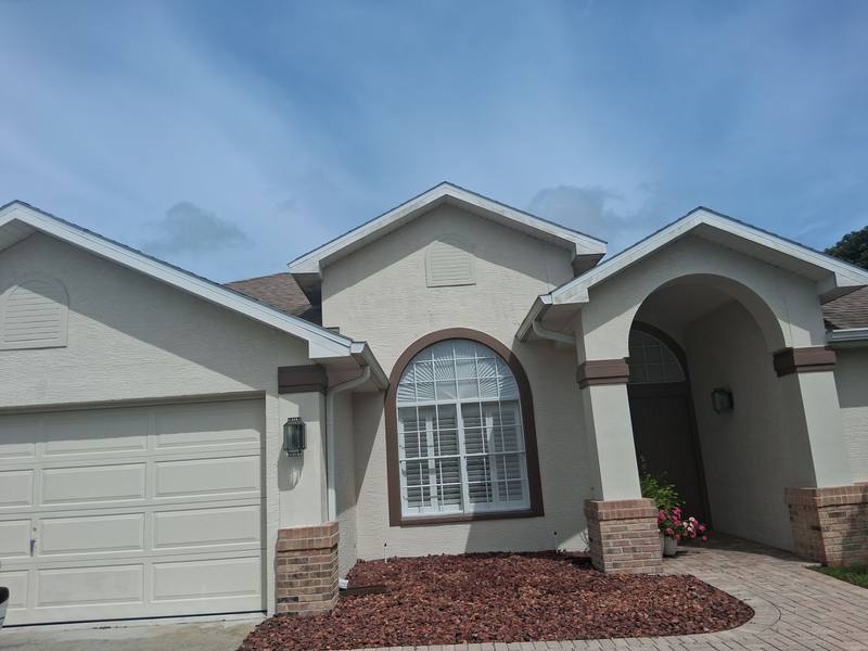 roof repair in Trinity, Florida