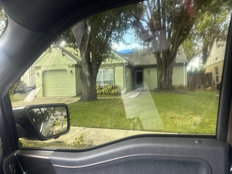 shingle roof replacement in Largo, Florida