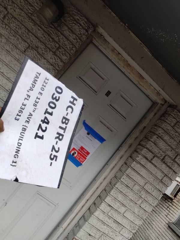 roof replacement in Tampa, Florida