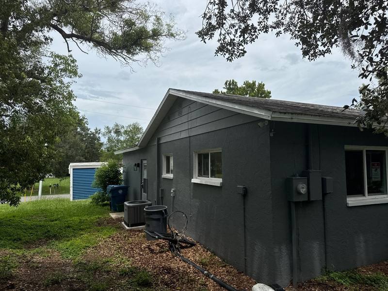 roofing project near Riddle Dr in Spring Hill