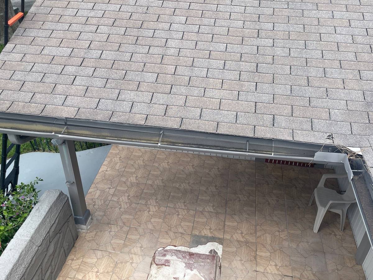 roof replacement in Hudson, Florida