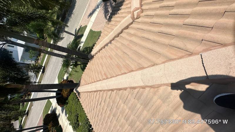 roof replacement in Apollo Beach, Florida