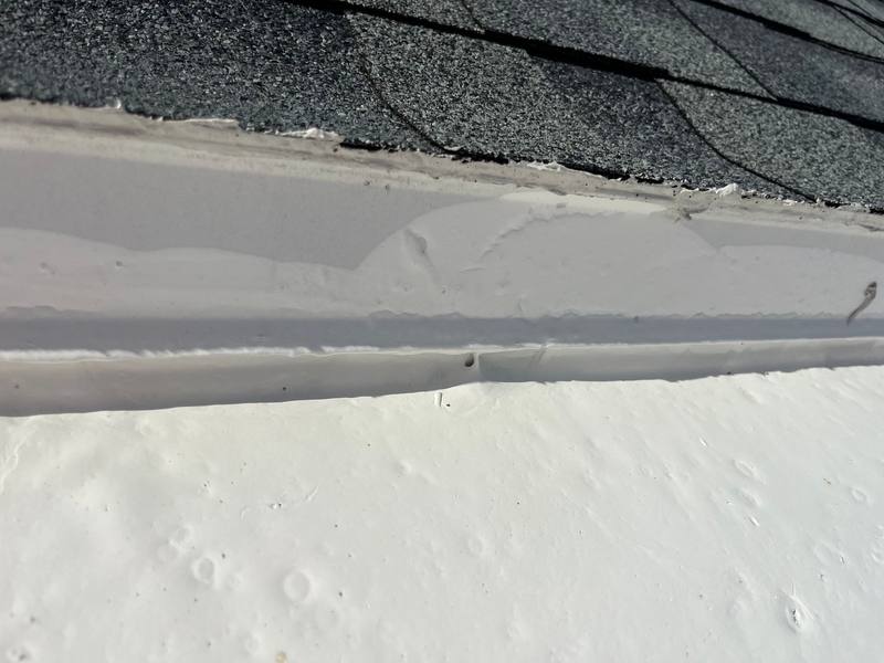 residential shingle roof replacement by Hloska Roofing in Port Richey