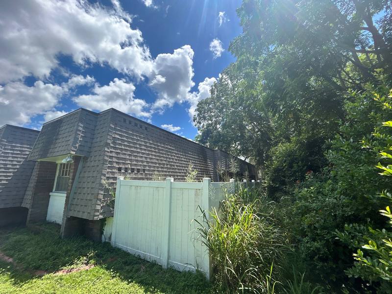 residential roof replacement by Hloska Roofing in New Port Richey