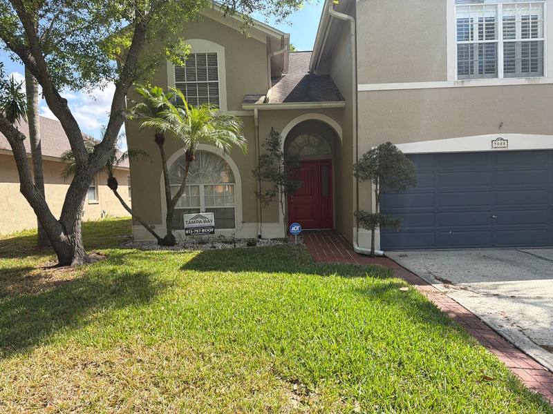 residential shingle roof replacement by Hloska Roofing in Tampa
