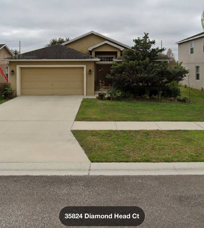 residential shingle roof replacement by Hloska Roofing in Zephyrhills