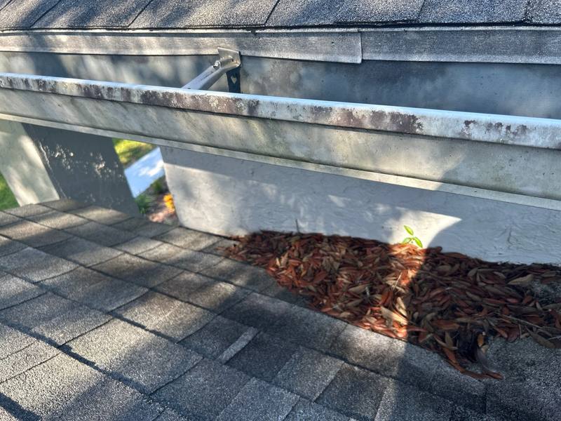 roofing project near Don Loop in Spring Hill