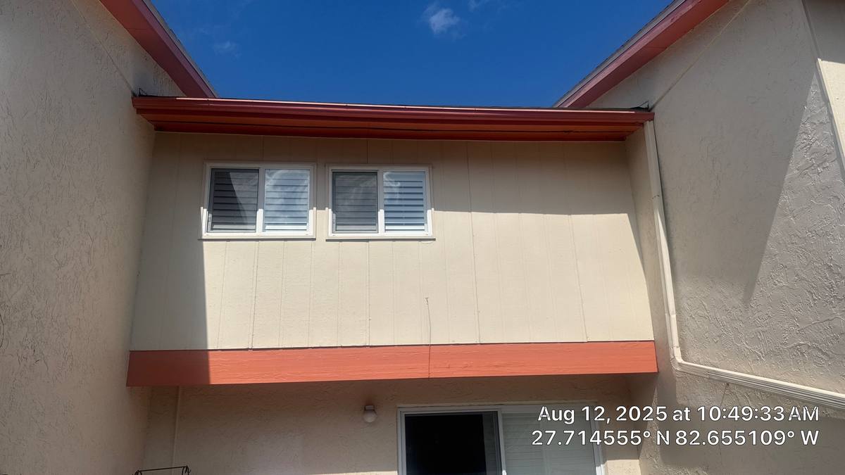 roof repair in St. Petersburg, Florida